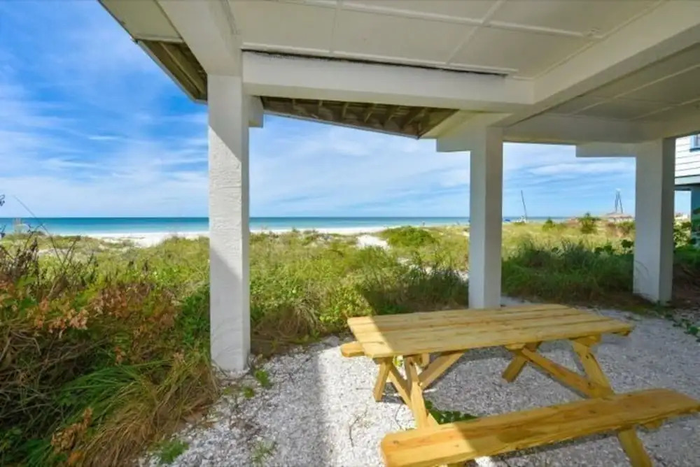 Beachview #54473 - 3 Br Home