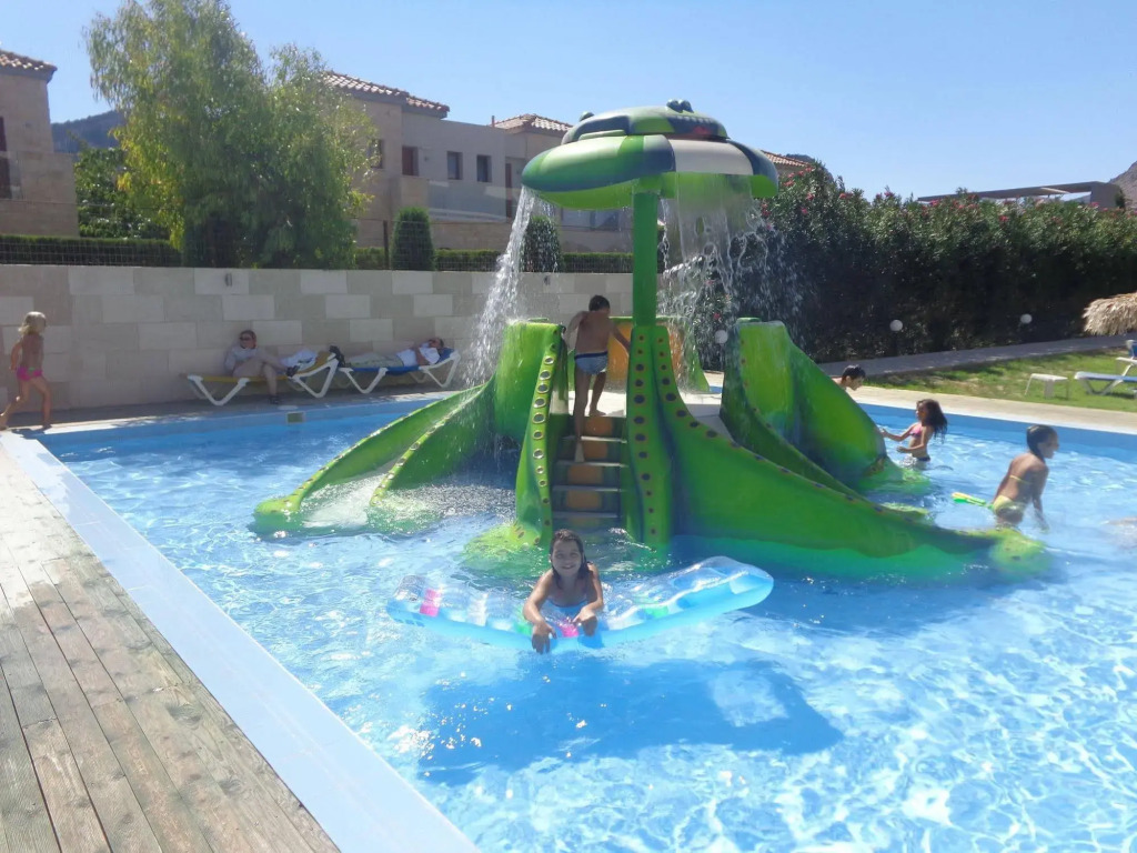 Delfinia Resort - All Inclusive