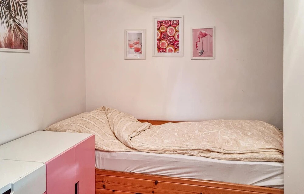 Nice Home in Kristiansand With 4 Bedrooms and Wifi