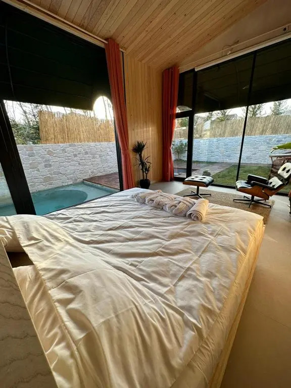 Prime Suites Yalova(Please Contact The Property 7 Days In Advance)