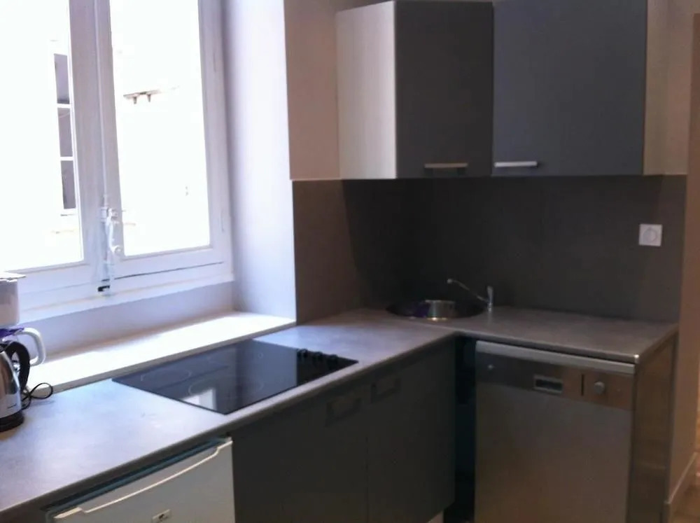 Appartements Place Bellecour - Lyon Cocoon