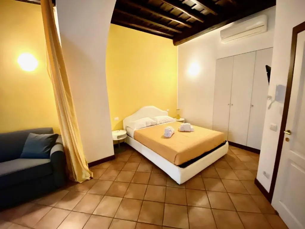 RELAIS CAVOUR 133