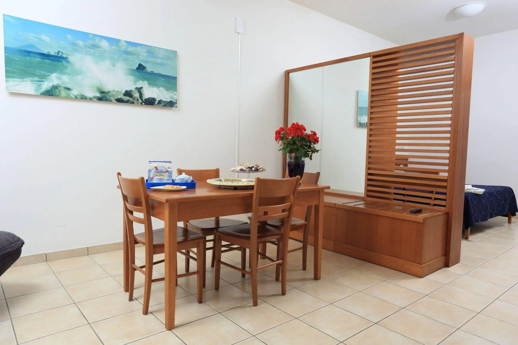 Nettuno Resort