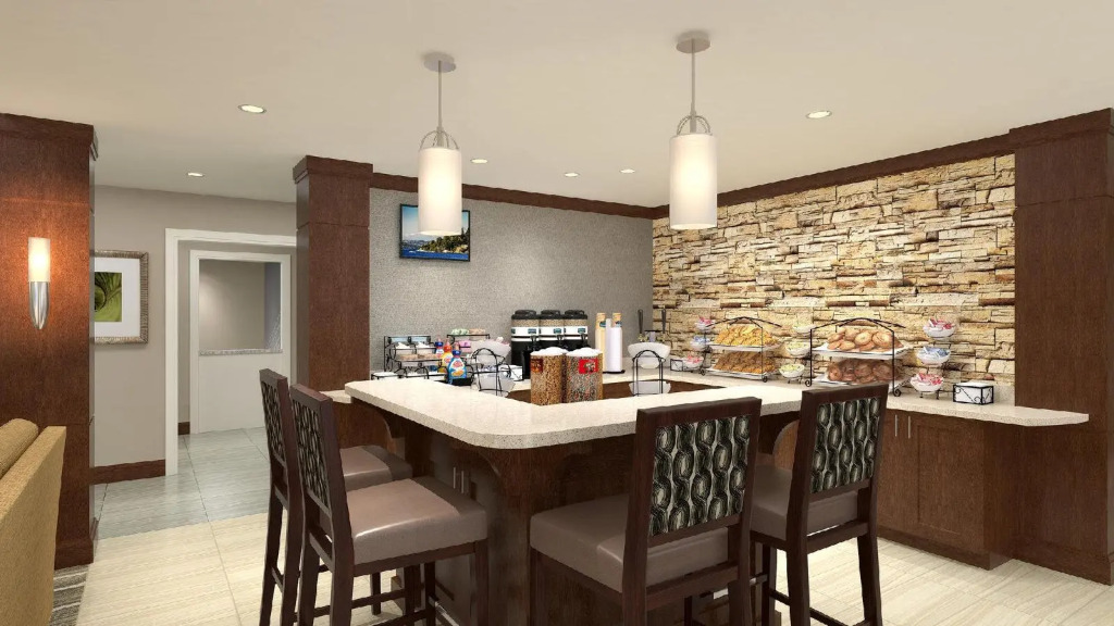 Staybridge Suites - Cedar Park - Austin N by IHG