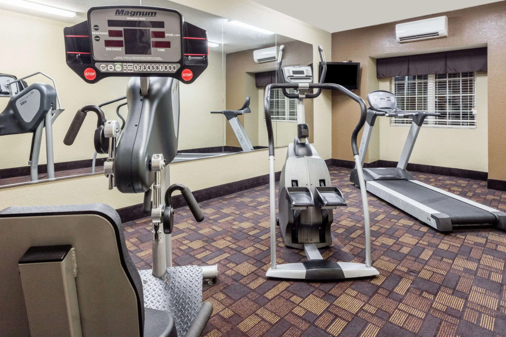 Microtel Inn & Suites by Wyndham Macon