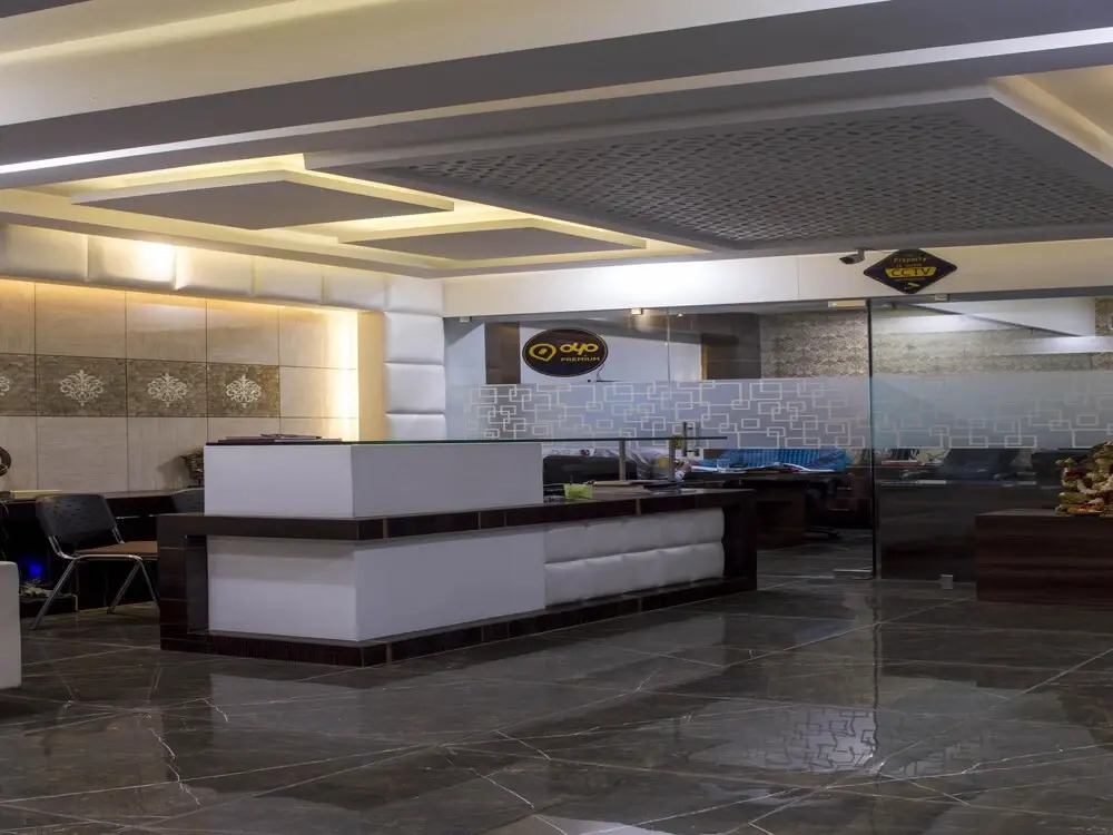 OYO 2146 Hotel Tilak