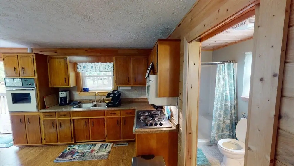 Bluewater Hideaway