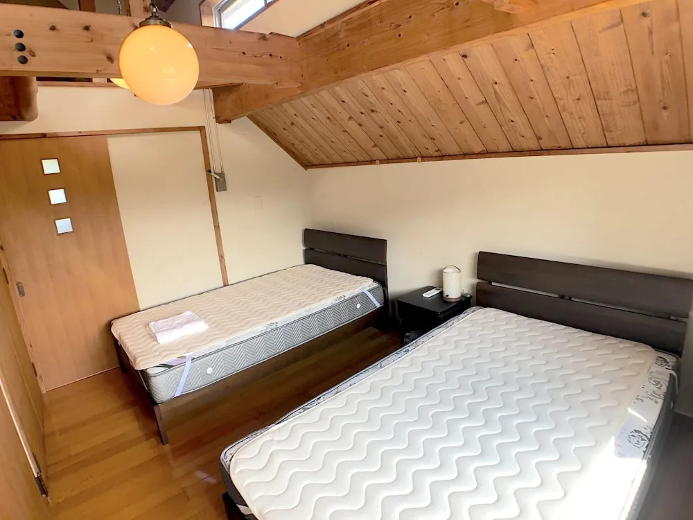 Cottage Muinochichi