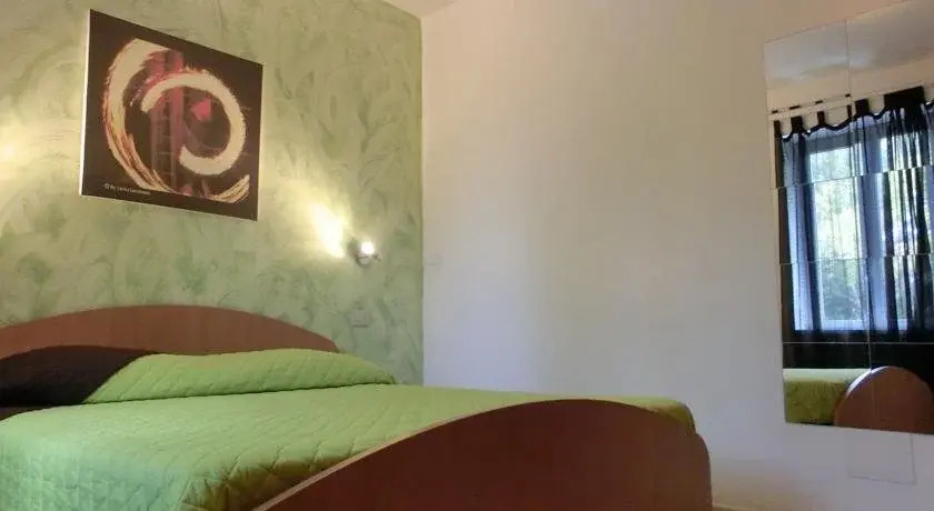 Piccolo Residence SAS di Picchi Amelia  Co