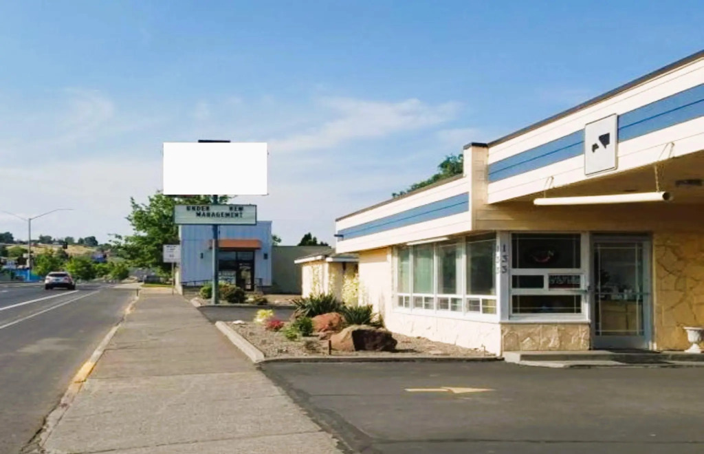 Budget Inn Madras OR, Indian Head Casino by OYO