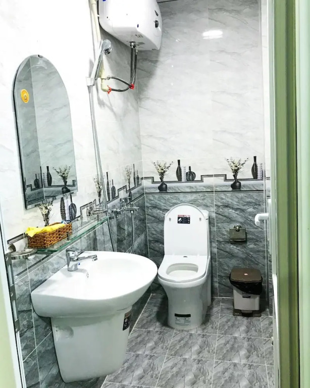 Bin Boong Hostel