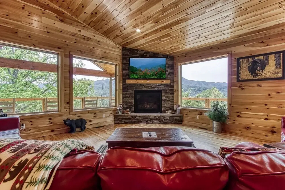 Deerfoot Lodge