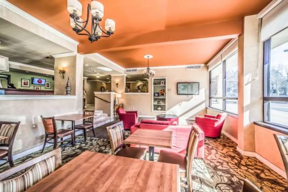 Atlanta Hotel
