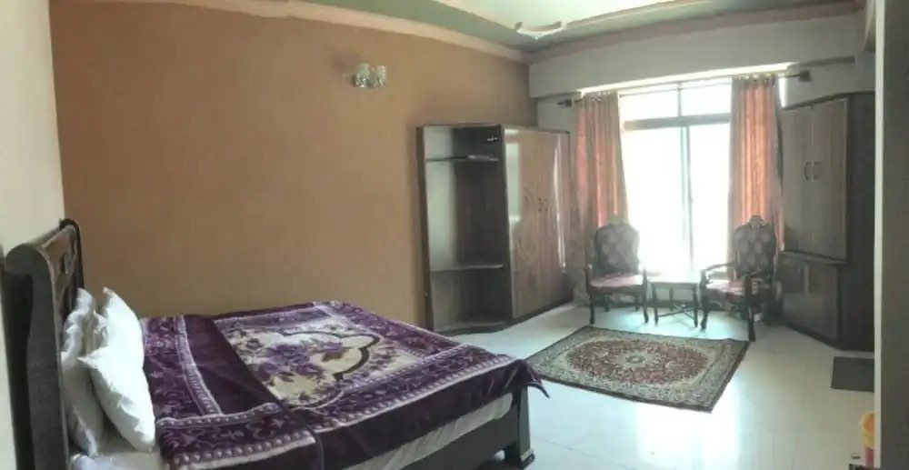 New Hilton Hotel
