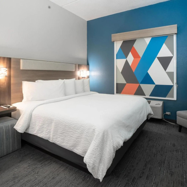 Holiday Inn Express Hotel & Suites Orange City - Deltona by IHG