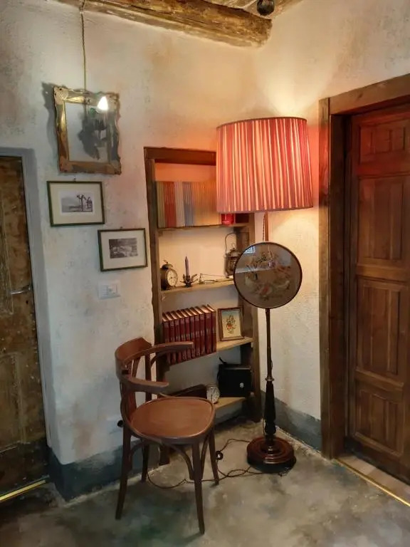 Il mulino di Aurora