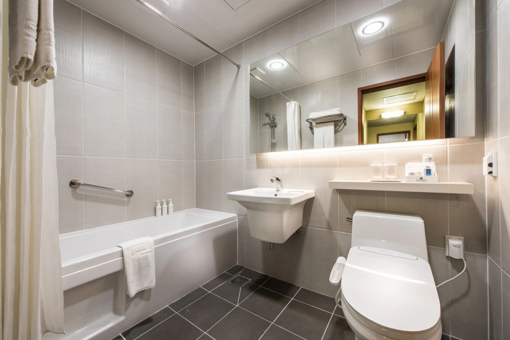 Yousung Hotel