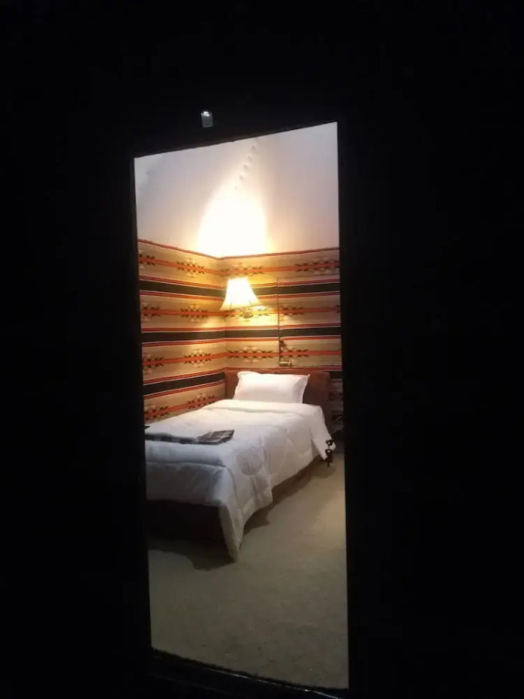 Yalla Mountain Hostel
