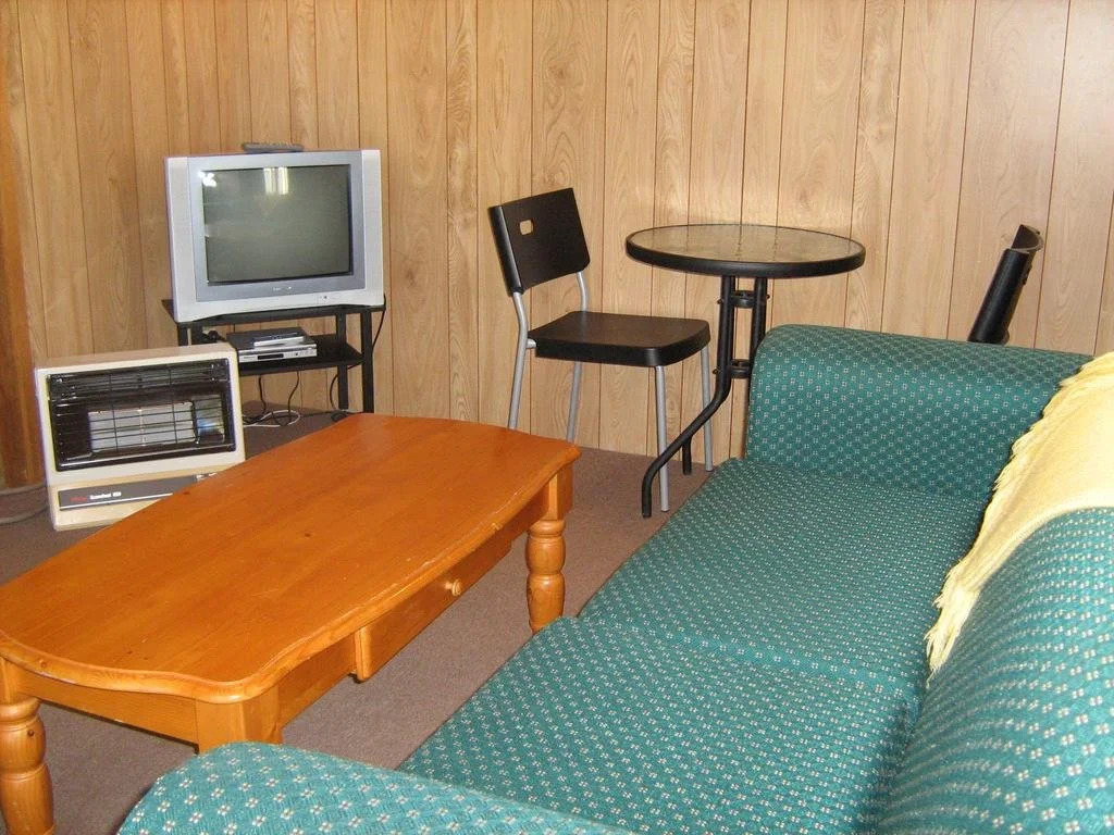 Rivergum Holiday Park