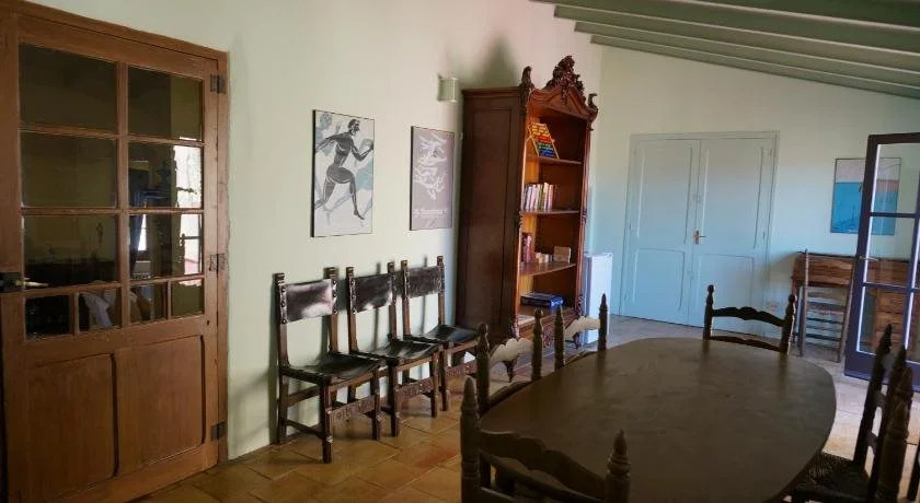 Casa Convent