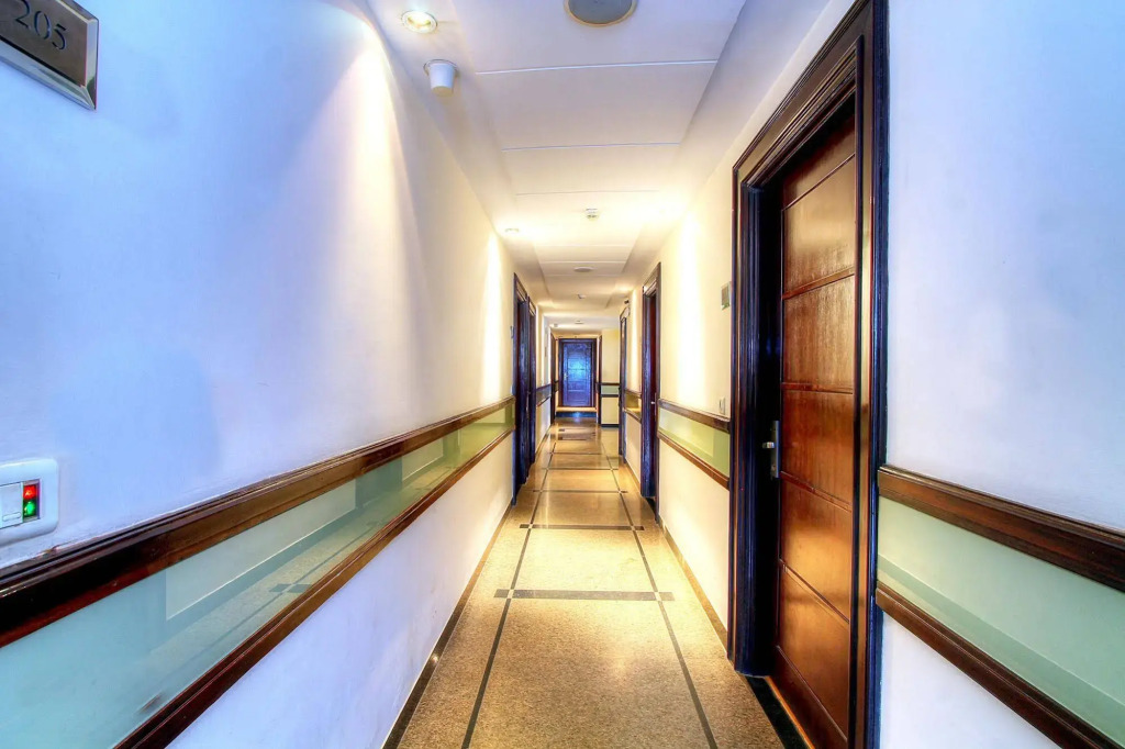 Hotel Freesia