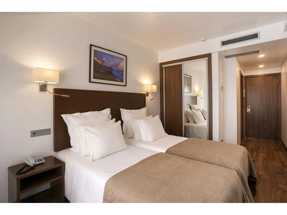 Hotel Miramar - São Pedro de Moel