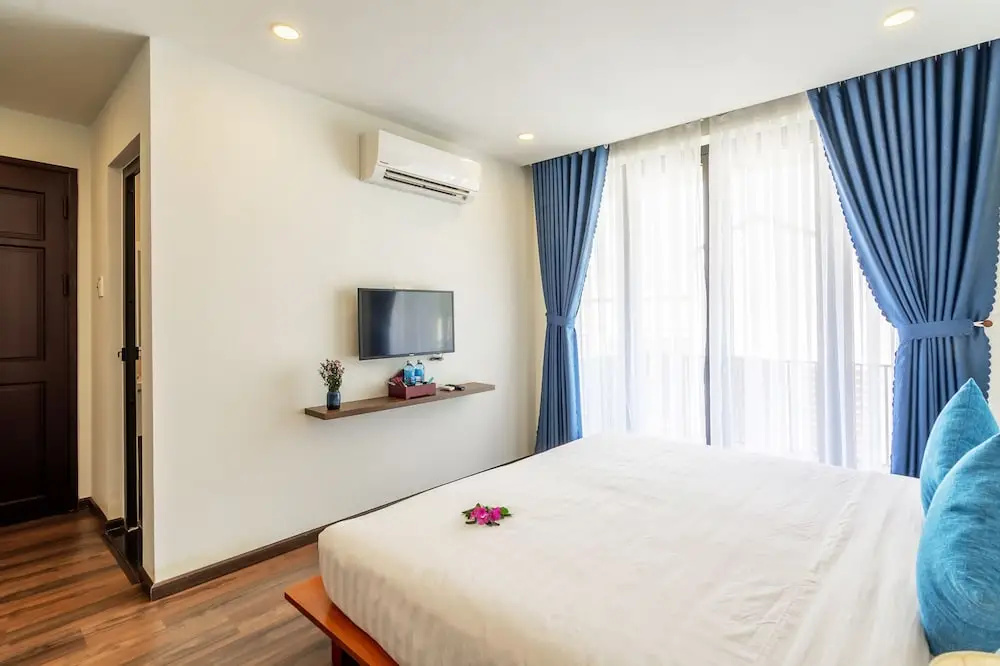 Sunora Villa Hoi An