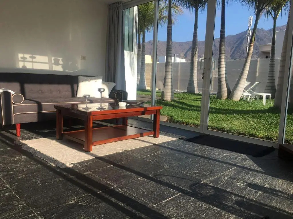 White House Suite