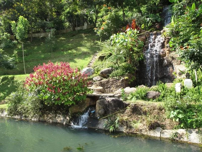 Thuleefa Health Resort