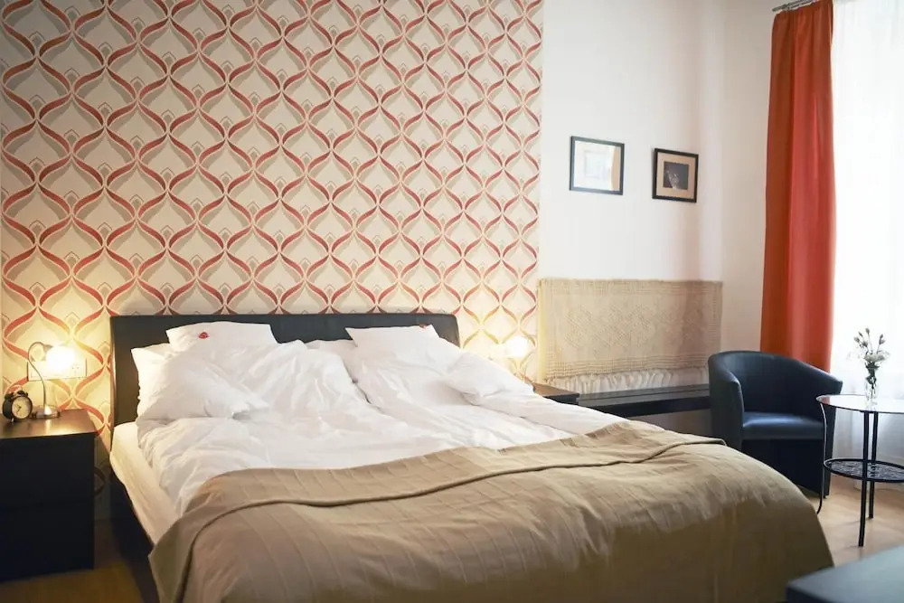 Louisa Apartment
