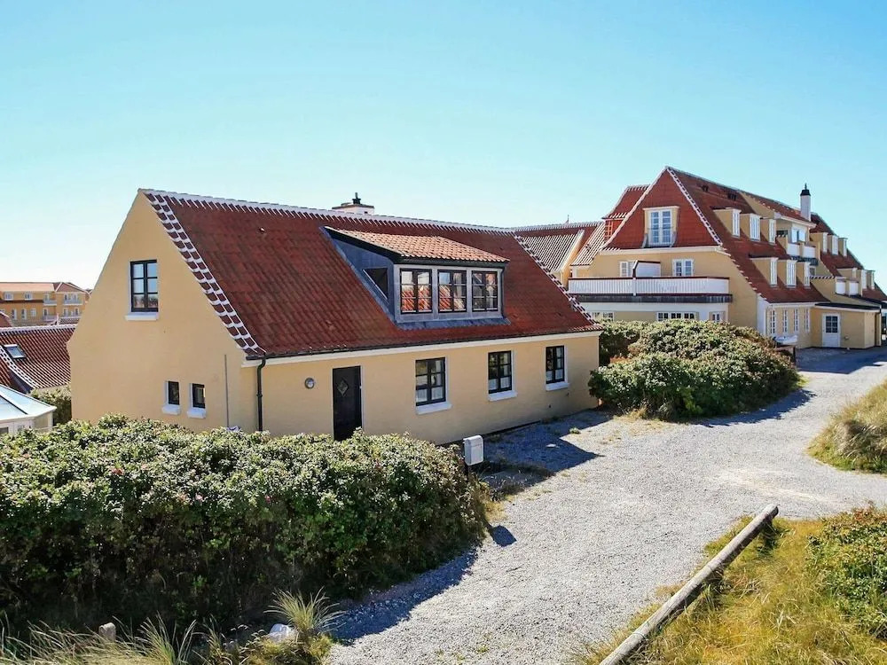 Lovely Holiday Home in Skagen near Beach
