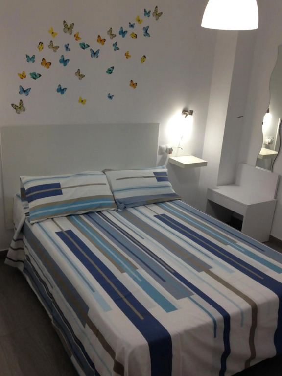 Apartamento Almendra BAJO