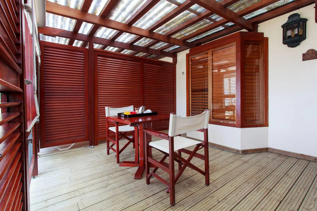 Hotel Bakoua Martinique