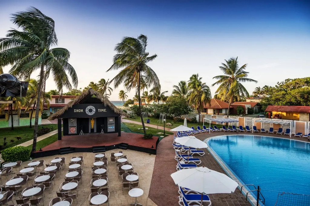 Be Live Experience Las Morlas