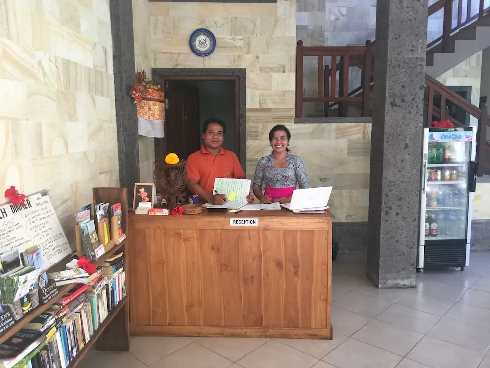 Wenara Bali Bungalows