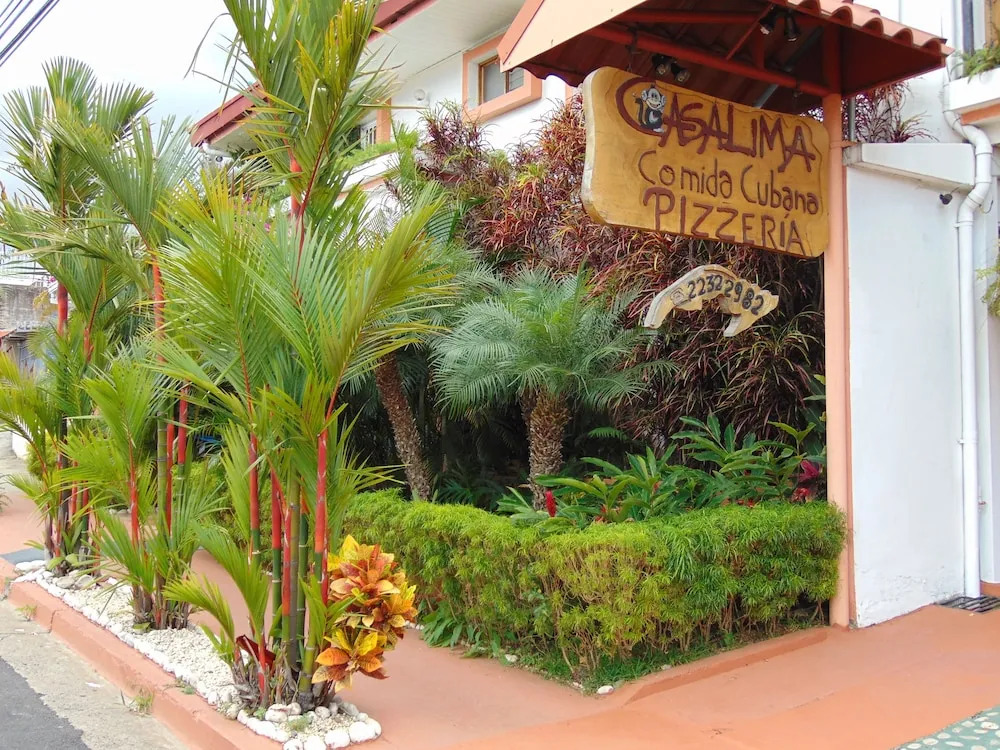 Casa Lima B&B