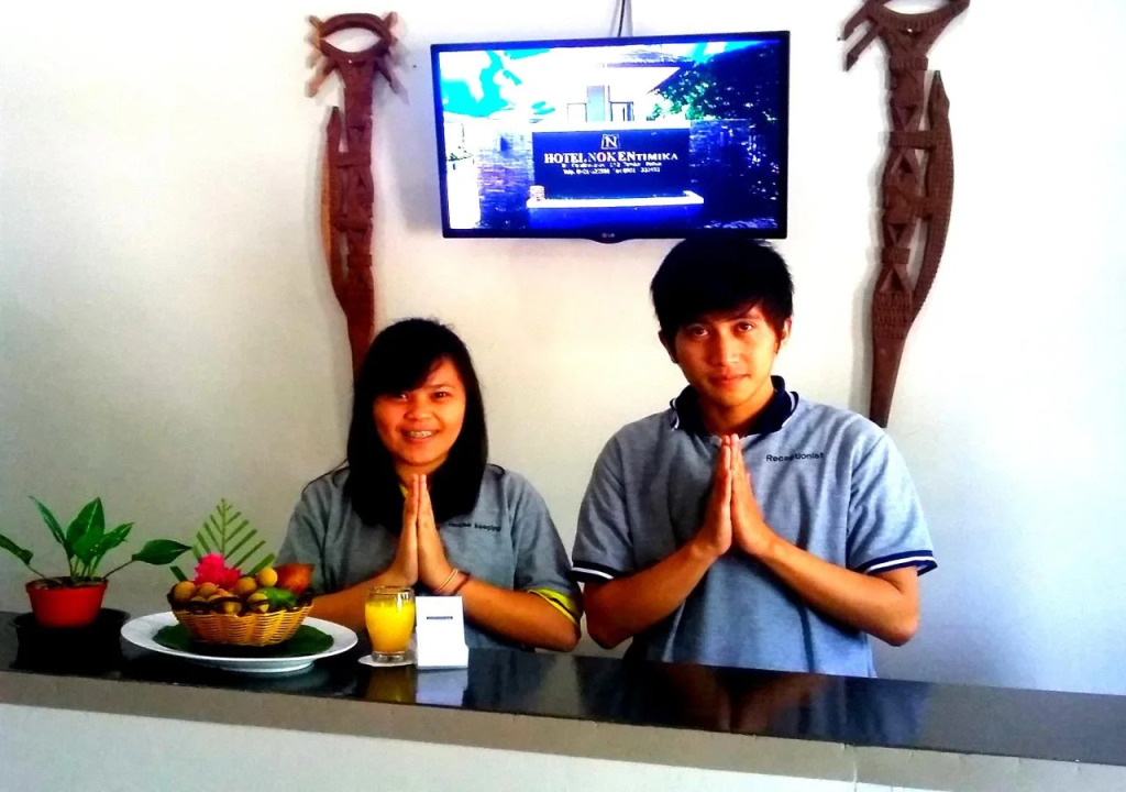 Hotel Noken Timika