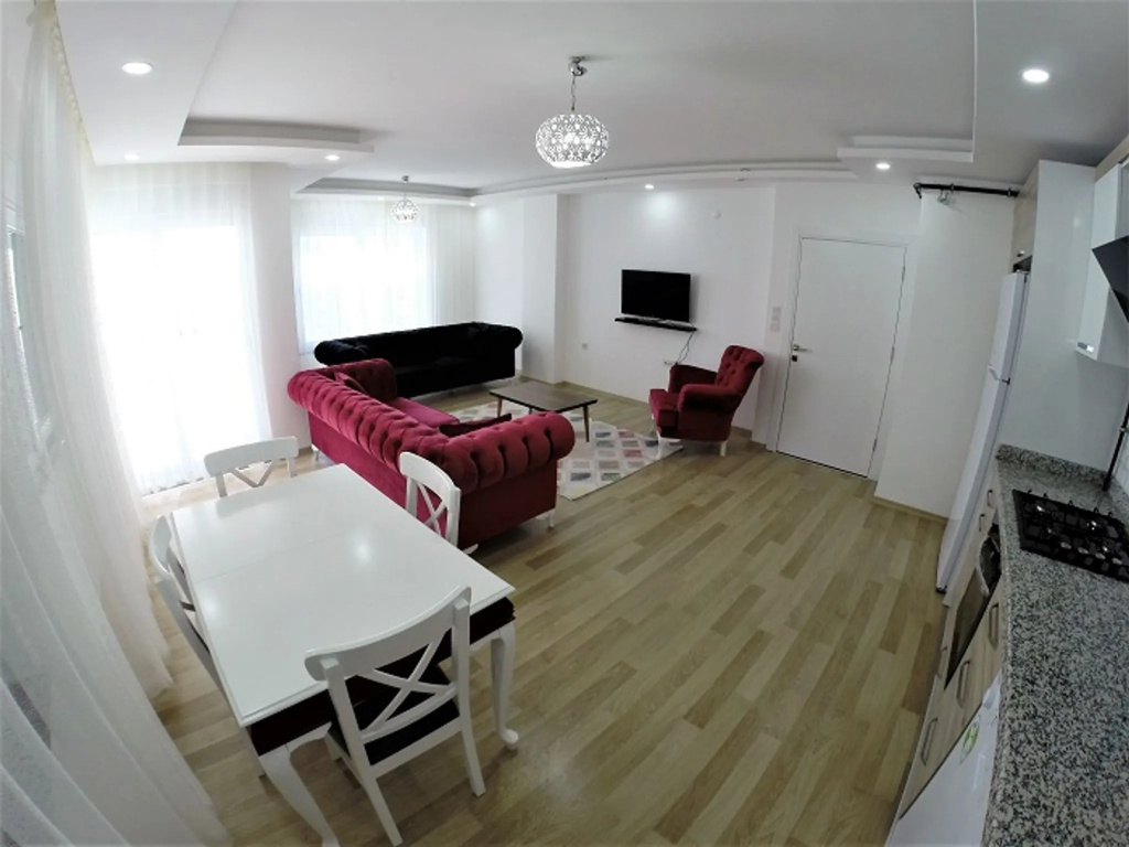 Furkan Homes