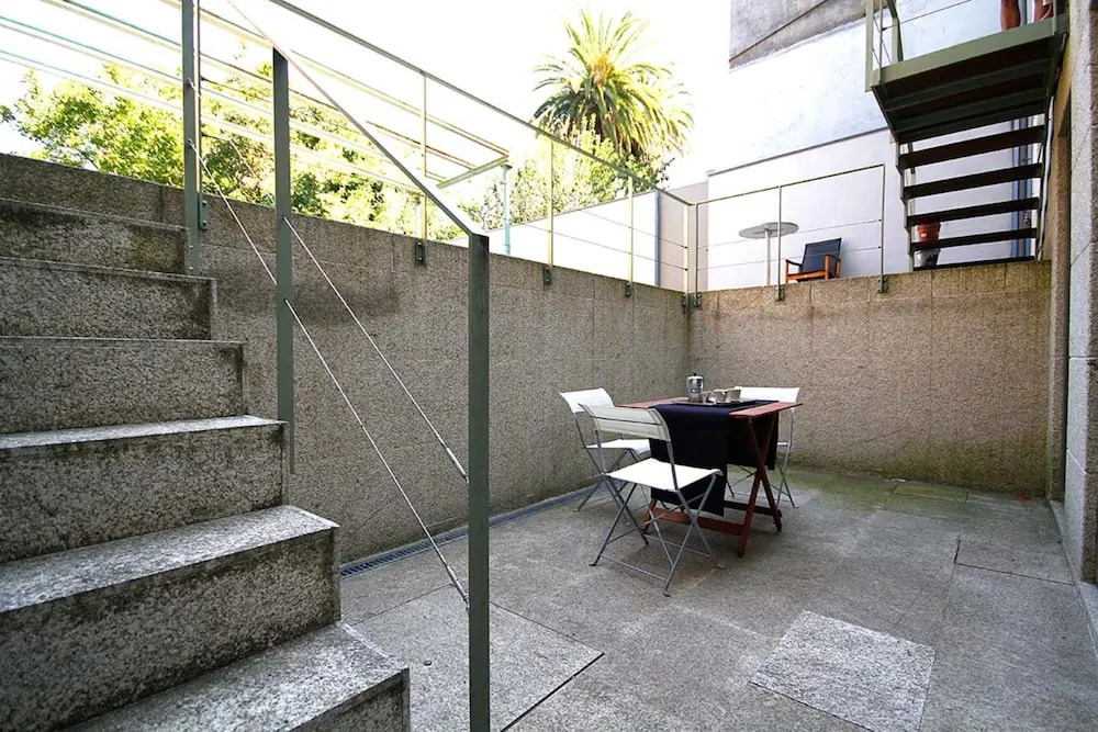 102012 -  Apartment in Santiago de Compostela