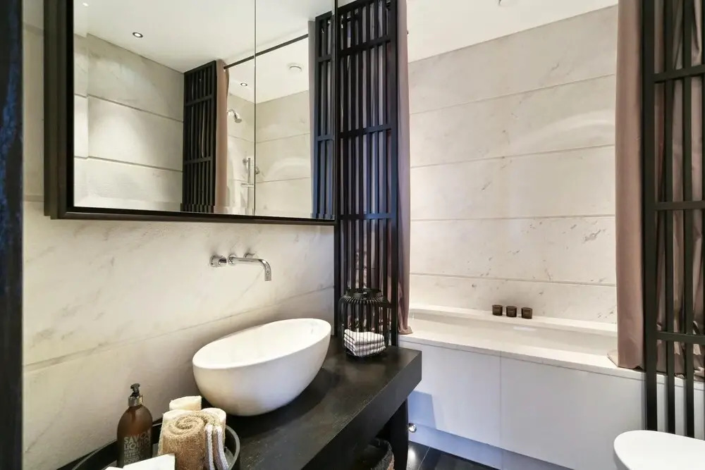 Luxury Penthouse in Cadogan Square