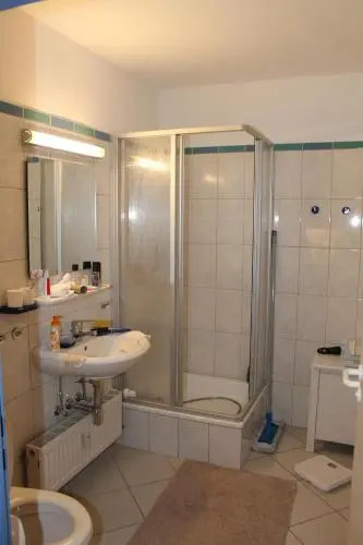 Ostseeferienwohnung K801 Mit Meerblick