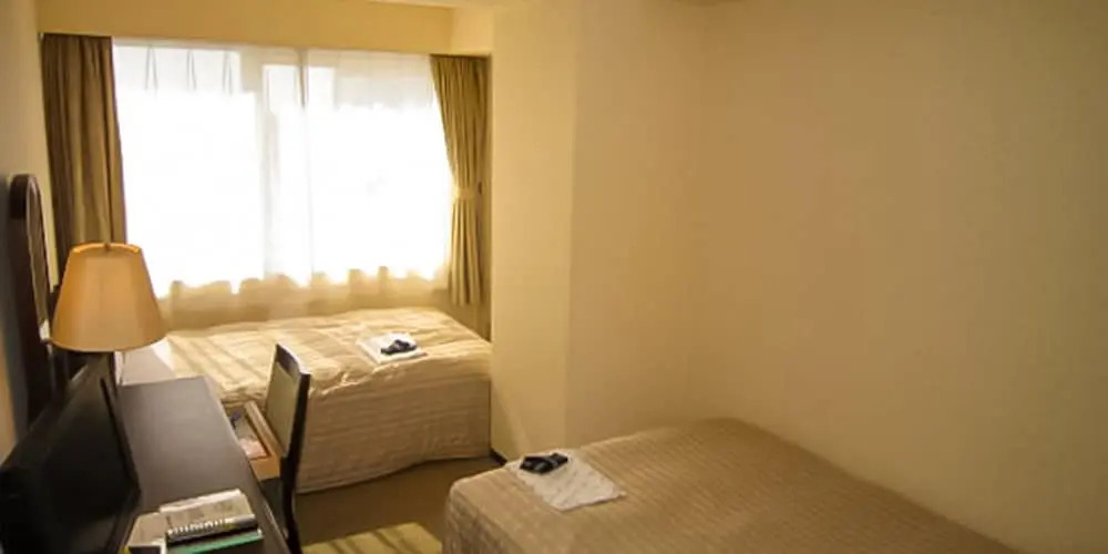 Ichihara Marine Hotel
