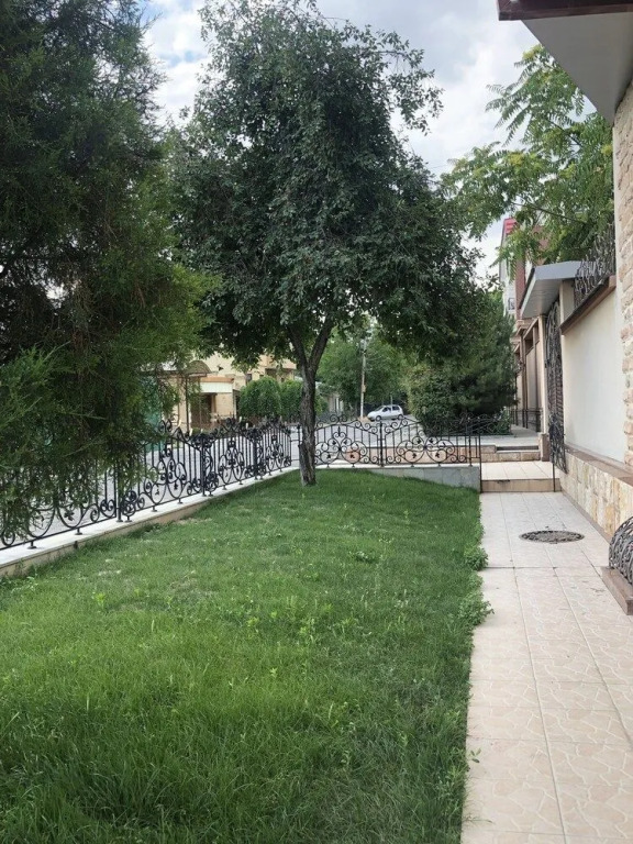 Tamerlan Hotel