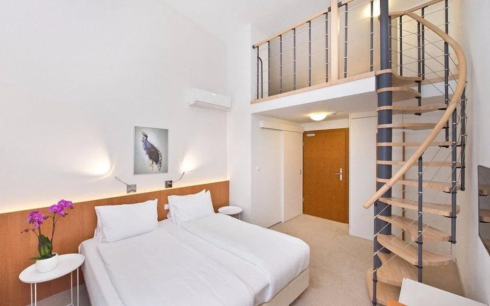 Villa 21 Victus by Noclegi Renters