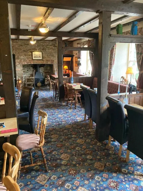 The Eliot Arms