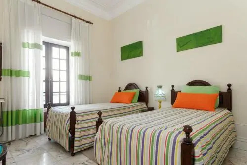 18St. Hostel