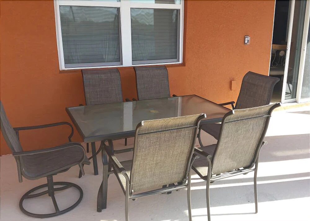 Orlando Vacation Rental Homes