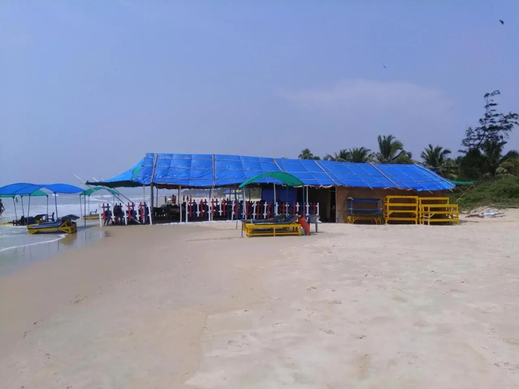Dsilva Residence
