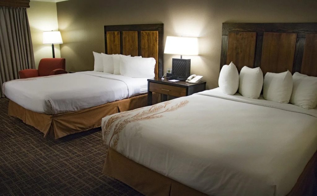 Best Western Wichita North Hotel & Suites