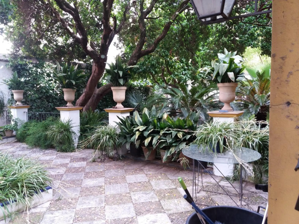 Flamencos Apartamento con garage 5 pax